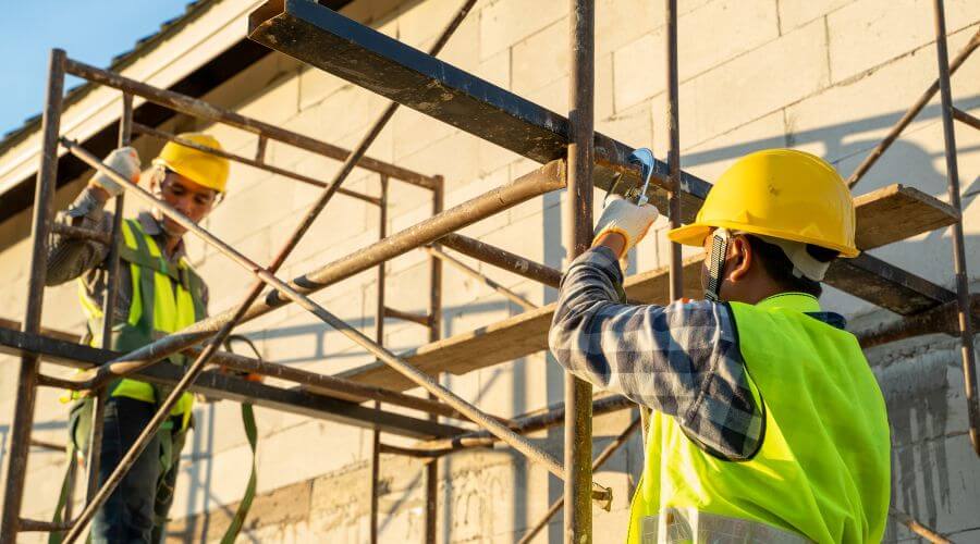 Professional gutter cleaning in Brookhaven, PA